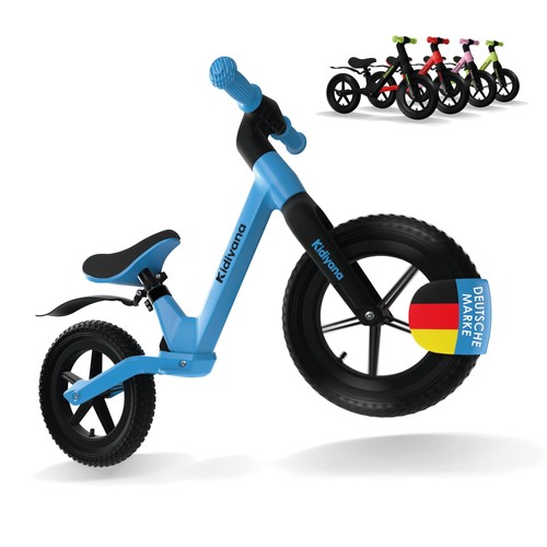 Kidiyana bicicletta corsa - kidiyana,