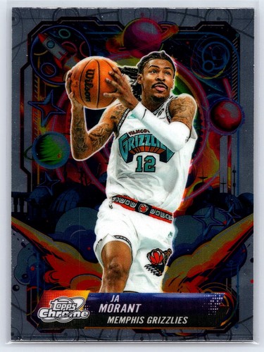 2025 topps chrome cosmic - topps,