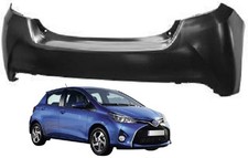 PARAURTI POSTERIORE TOYOTA