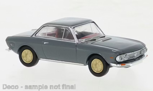 Brekina 29626 lancia fulvia - 29626,
