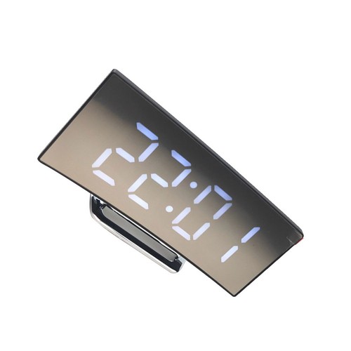 Orologio sveglia comodino - ,