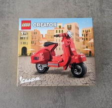 Lego 40517 vespa nuovo new - vespa,