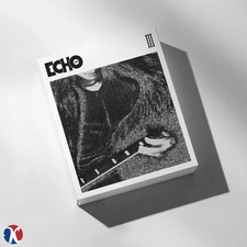 Jin Echo 3 Photobook Version