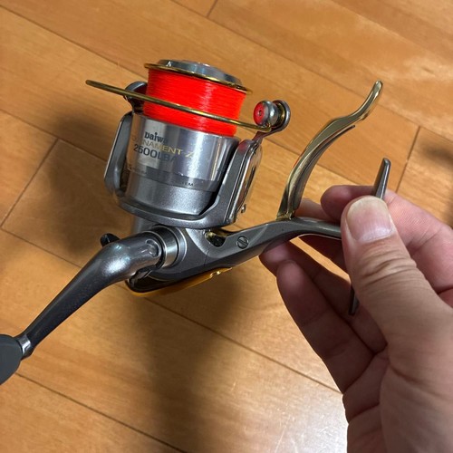 Daiwa tournament - tournament,