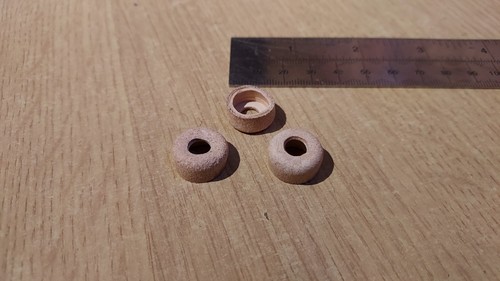 Pompa 17mm pelle - 11/16",