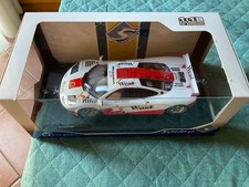 McLAREN F1 GTR N.8 BPR GT