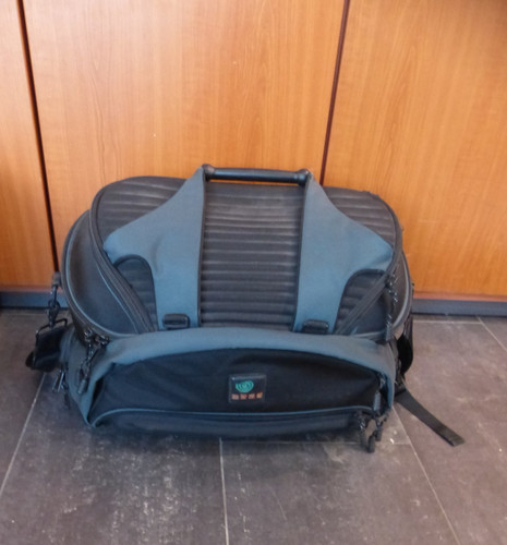 Borsa per fotocamera kata - borsa,