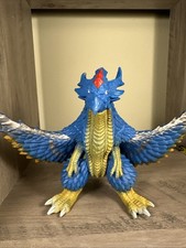 Bandai kaiju Ultra Monster Series DX Maga Basser US STOCK