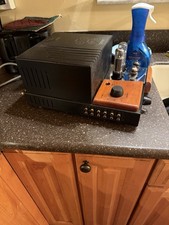Unison Research Vintage Tube