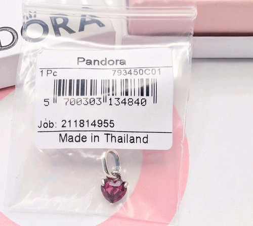 Pandora mini ciondolo - me,