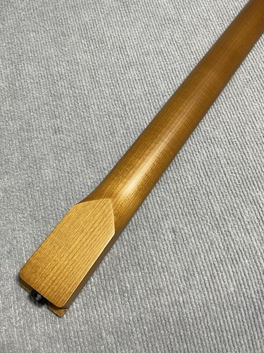 Tasti manico chitarra acero - tasti,