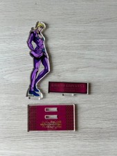 Supporto acrilico Jojo Giorno