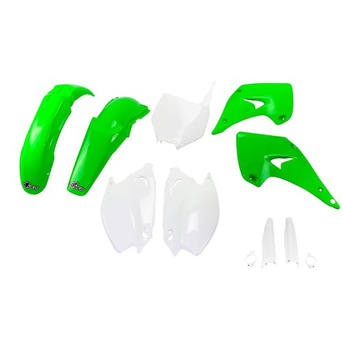 Ufo plast kit - plast,