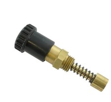 COMANDO ARIA MANUALE STARTER