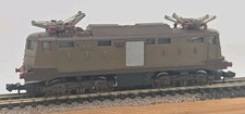 Working lima gauge - working, n