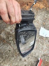 Specchietto SX Per Ford Focus