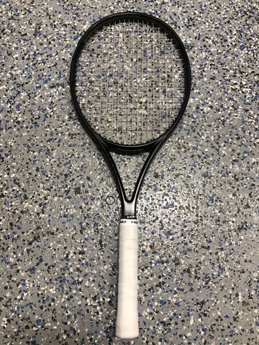 Racchetta wilson pro - racchetta, six