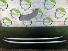 BARRE LONGITUDINALI TETTO PER