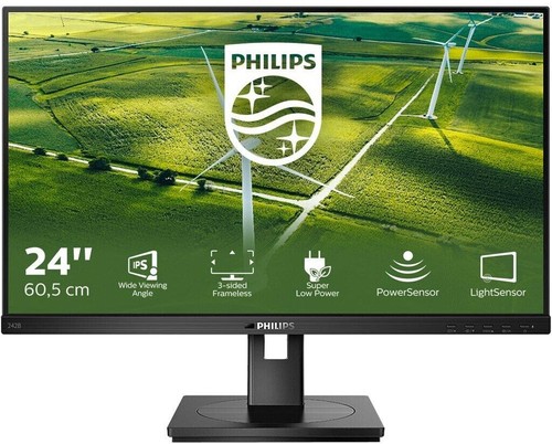 Philips 242b1g monitor led - 242b1g,,