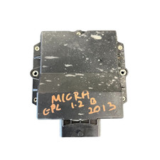 CENTRALINA GPL Nissan - Micra