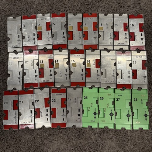 Autobridge set rivenditore - autobridge?,