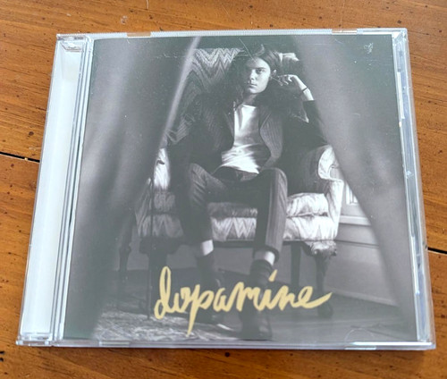 Dopamine borns - dopamine, by