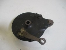 Suzuki TS 250 tamburo freno