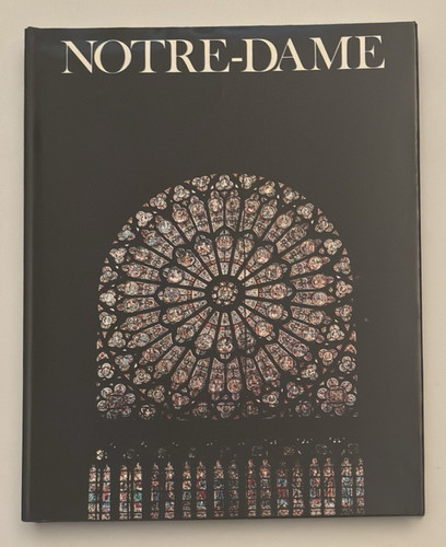 Notre dame templi della - i,