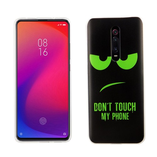 Custodia xiaomi cover - custodia,