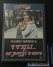 I FIGLI SO’ PEZZI ‘E CORE