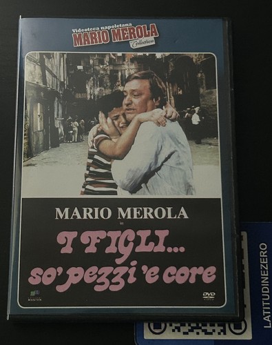 Figli pezzi e - figli,