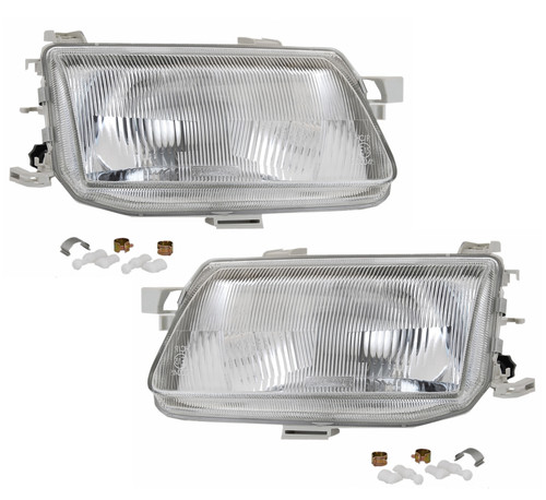 Kit fari per - , opel