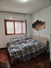 Camera da letto completa Mondo