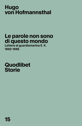 Parole non sono questo - parole,