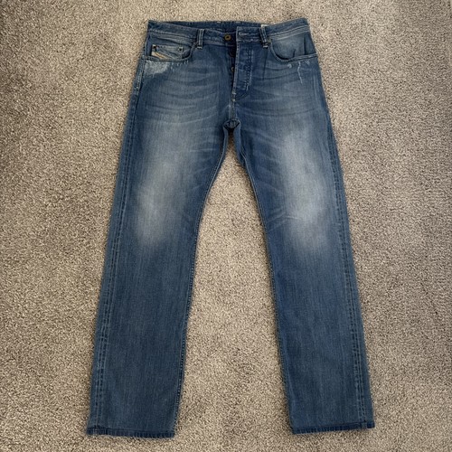 Jeans diesel uomo - jeans,