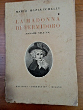 La Madonna di Termidoro -