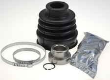 Kit soffietto albero motore