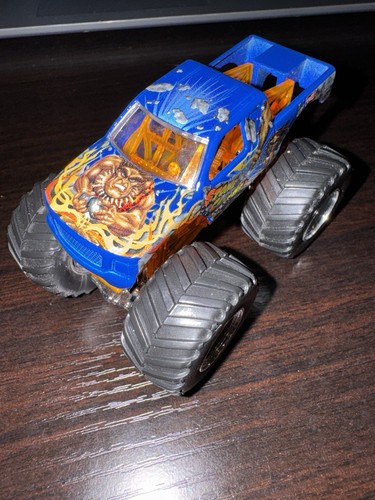 Hot wheels stone crusher - hot,