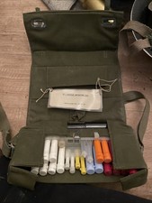 Vintage 1950s British Military