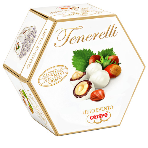 Crispo lieto evento tenerelli - lieto,
