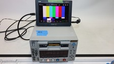 Sony dsr 1500a - sony, dsr-1500a
