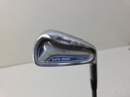 Mizuno 200 ferro forgiato - mizuno,