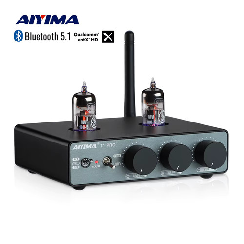Preamplificatore valvole - preamplificatore,