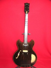 Corpo e collo Gibson 1972