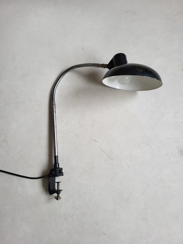 Lampada officina collo di - officina,