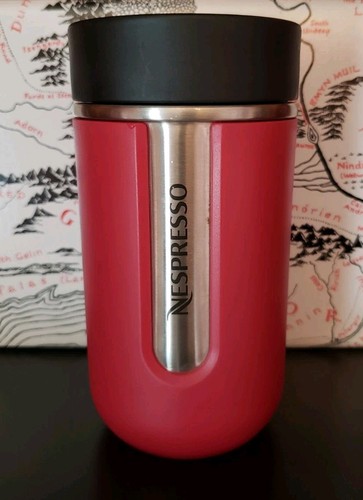 Nespresso nomad tazza - nomad, da