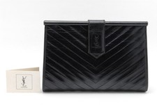 Borsa pochette Yves Saint