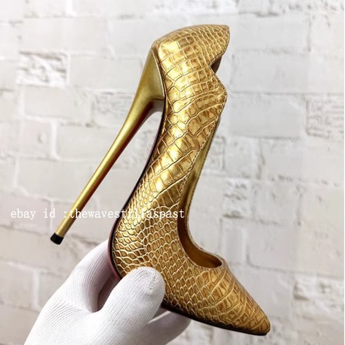 Scarpe decolte donna - , tacco