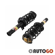 Kit 2 ammortizzatori completi