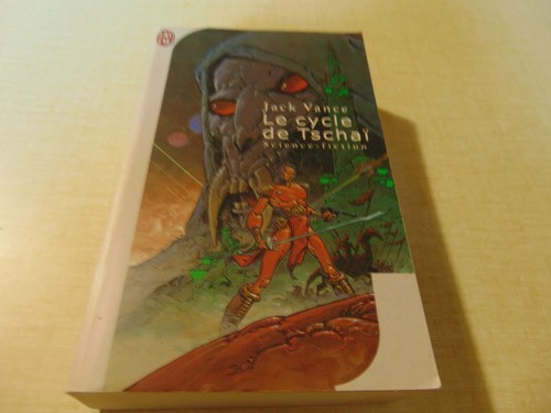 Cycle tschai jack - cycle, de